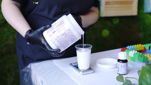 Come usare il silicone per stampi – Trucchi e guida pratica