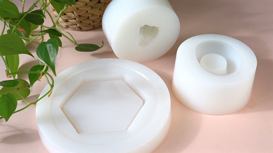 L’importanza della trasparenza negli stampi in silicone per risultati migliori