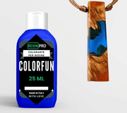 Colorant au choix