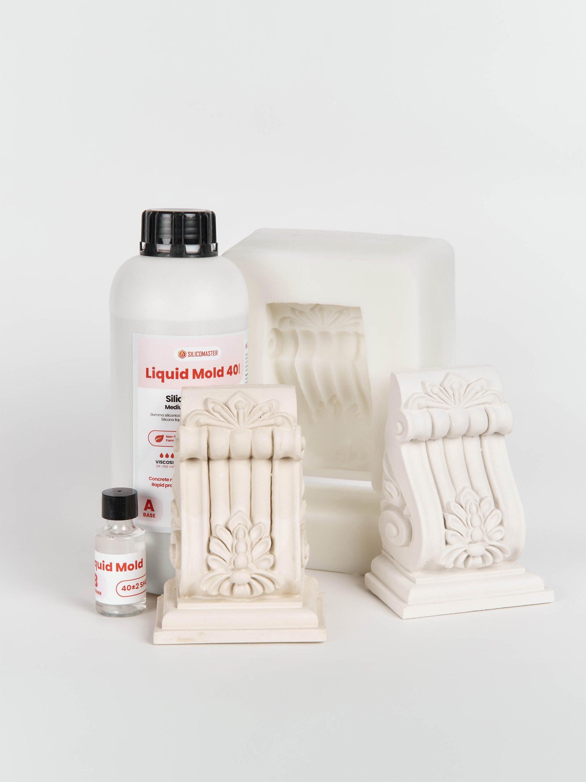 Kit | Utensili per la scultura della pietra - B & B Artigiana Kit | Utensili per la scultura della pietra - B & B Artigiana